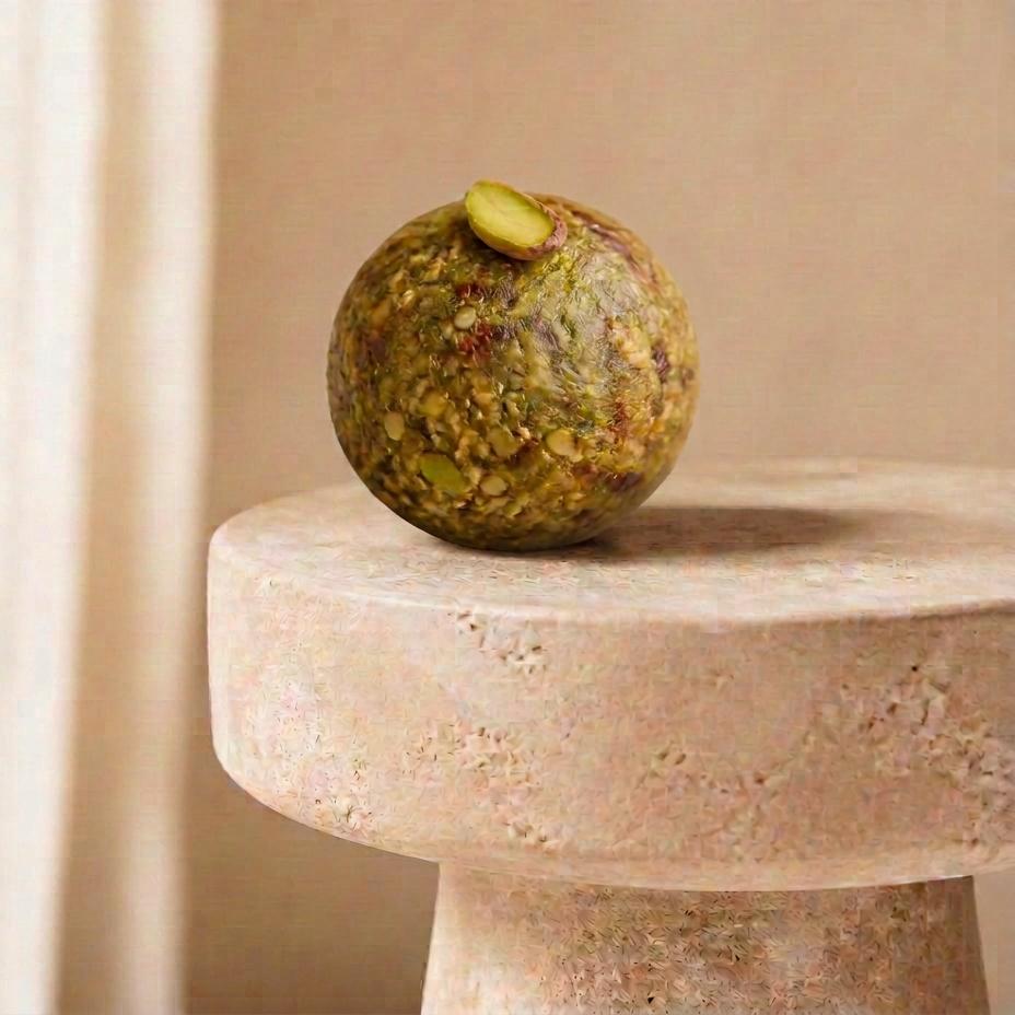 Pistachio Royale