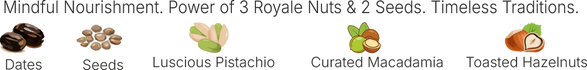 Royal Assortment