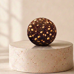 Sesame Seeds & Cocoa