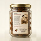 Dates & Seeds