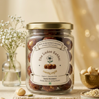Exotic Macadamia