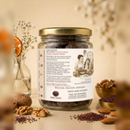 Ragi & Walnut