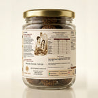 Sesame Seeds & Cocoa