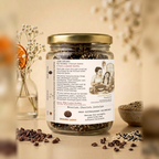 Sesame Seeds & Cocoa