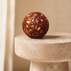 Dates & Seeds