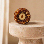 Hazelnut, Cocoa & Intense Orange