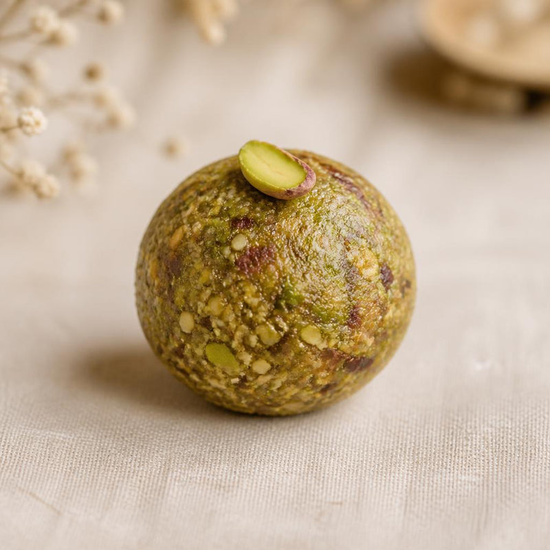 Pistachio