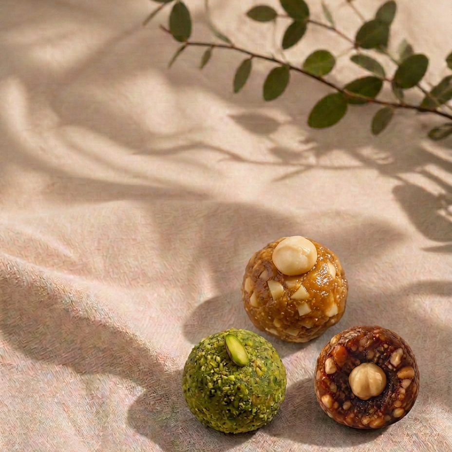 Royal Assortment